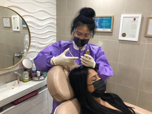 Slider image (4) Surecell Medical Clinic